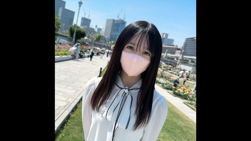 FC2-PPV-3782247 – First shoot!  – Limited to 1480 until 9/18!  – A shy, neat and pretty female college student whom I met through volunteer activities at the university.  – I never thought that she, who has a transparent feeling about her grandfather, wou