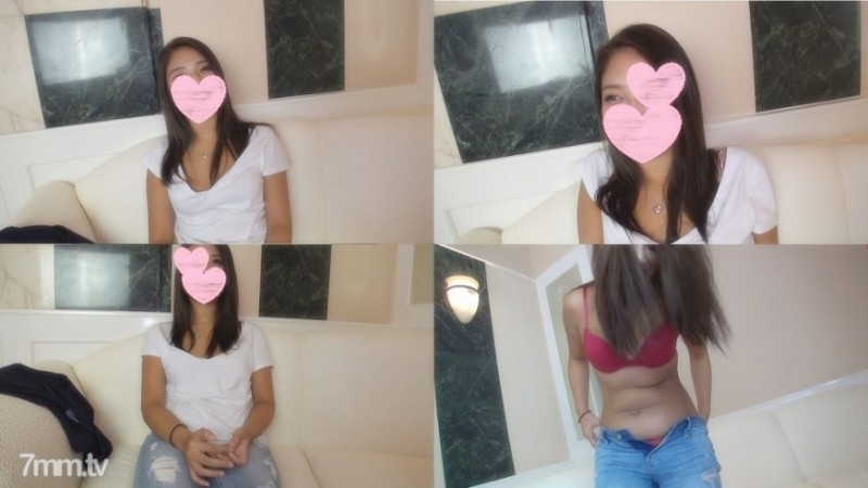 FC2-PPV-453523 – -PPV 453523 First shot!  – Complete appearance!  – I left the brown shaved beautiful girl to go!  – 【selfie】