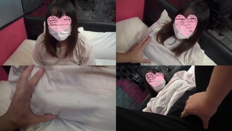 FC2-PPV-1522948 – First shot ❤️ 20-year-old female college student Ruka-chan and Icharab SEX ❤️ I was watered down with sticky boobs ❤️❤️