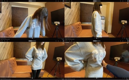 FC2-PPV-2891996 – [Complete amateur real video #70] Sorry for saying it's the last.  – [There is a 17-minute cowgirl position not included in the main story as a bonus]