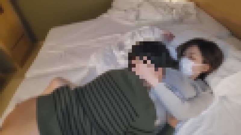 FC2-PPV-2503951 – "#16" Slender beautician.  – She compliments Otaku-oji by saying, “I feel good♡”.  – Fucked and vaginal cum shot ♡ there is comfort ♡