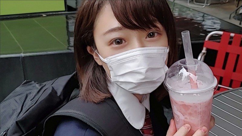 FC2-PPV-1984467 – [First shoot!  – !  – ] Sister female student belonging to the tennis club who looks good with a short bob and vaginal cum shot!  – I can not stand it with a sensitive body regardless of appearance and I cum twice!  – !  – (feature)