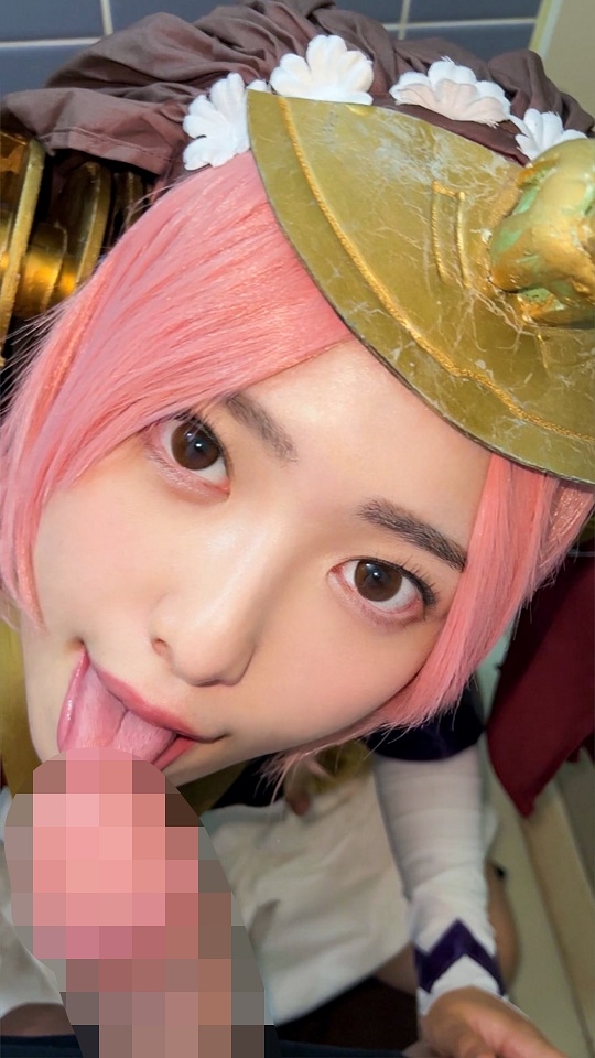 FC2-PPV-3079073 – Leaked 3 behind-the-scenes blowjobs [leaked] Live idol, handshake party fellatio leaked + FG0 Franken leaked + student track and field 50m athlete leaked behind-the-scenes blowjob video [personal photography]