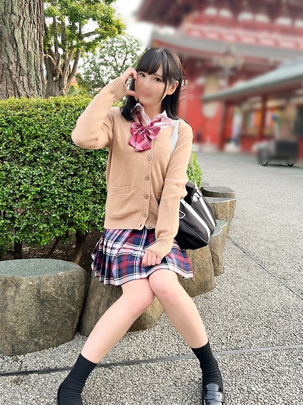 FC2-PPV-3176152 – *Limited quantity for the first time* [J/kei/Papa ​​life/Gonzo] C cup plump beauty Himari 18 years old Tight teenage pussy and uncle's dick raw piston vaginal cum shot x 2