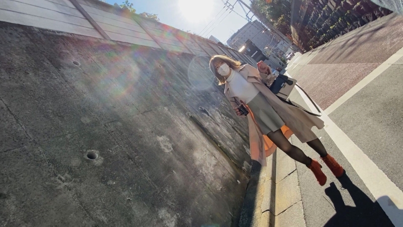 FC2-PPV-2536116 – A certain man's copycat huge French doll