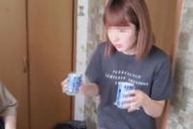 FC2-PPV-1406672 – PPV 1406672 Petite And Slender Wife. Because My Husband Ran Away, I Was Left Alone At Home And Vaginal Cum Shot By Another Stick