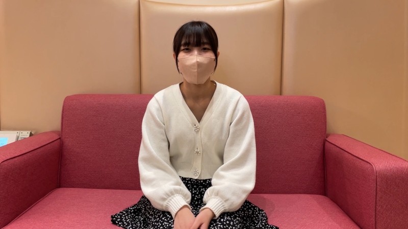 FC2-PPV-4053102 – [Includes taking the pill] First creampie in the life of a simple, cute and simple nursery teacher.  – She thrusts up in cowgirl position so much that her hole is about to burst and a large amount of semen spills out.