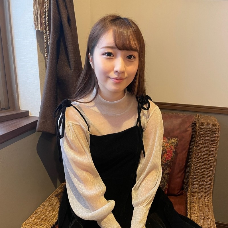 FC2-PPV-4057628 – Mirai-chan, I was so embarrassed because I could see her all over there!  – Finish with creampie at the end