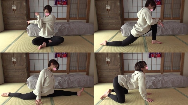 FC2-PPV-2993004 – Assault again at the house of a beautiful woman living in a mansion ♥♥ Give a thick and hard men's cock to the crotch that aches from telework ♥♥