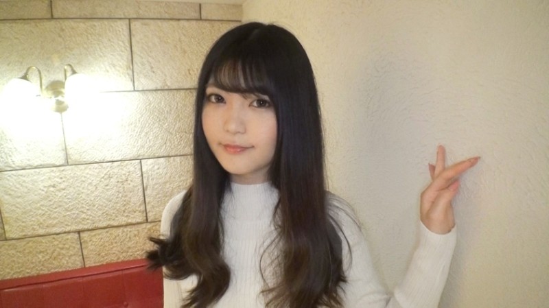 SIRO-3626 – [First shot] AV application on the net → AV experience shooting 812