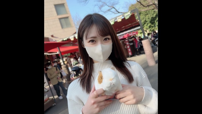 FC2-PPV-3750309 – First shoot!  – !  – Limited to 1480 until 9/11!  – A cute junior who has had feelings for me since I was a student couldn't hold back the growing feelings and met again for the first time in several years.