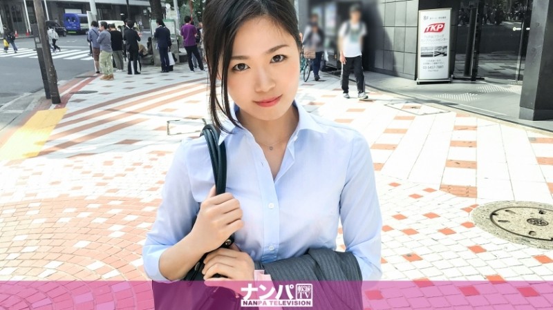 200GANA-1756 – Seriously flirty, first shot.  – 1100