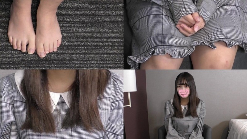 FC2-PPV-2374061 – [9980 ⇒ 90% OFF for a limited time] An 18-year-old sister-like beautiful girl with a too cute smile