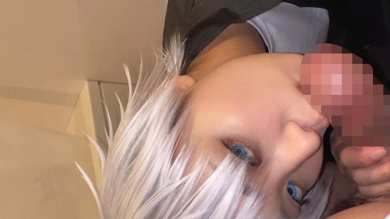 FC2-PPV-2969836 – 2 outflow of amateur blowjobs [magic] cross-dressing girls too!  – Behind the scenes of the cosplay event, the tension increased → the demon shabu-shabu perverted video leaked with boobs out [personal shooting]