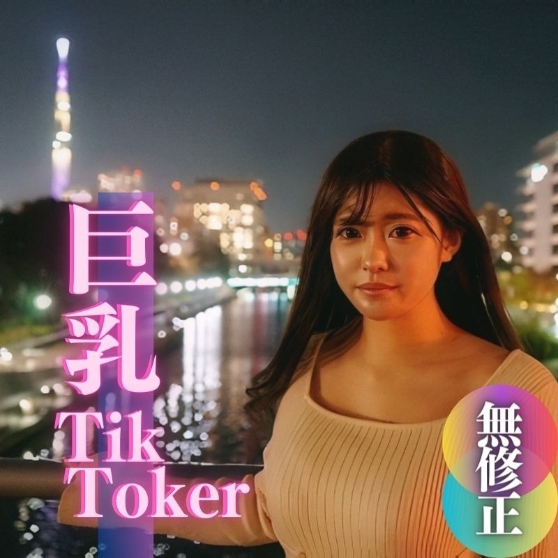 FC2-PPV-4005554 – Limited quantity!  – half!  – !  – [No] [First shot] [Facial appearance] A little famous.  – Big breasts T@kToker.  – Delivered to 250,000 followers!  – !