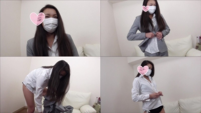 FC2-PPV-649069 – First shot!! 27-year-old beautiful naked woman with high consciousness (3 experienced people!!)