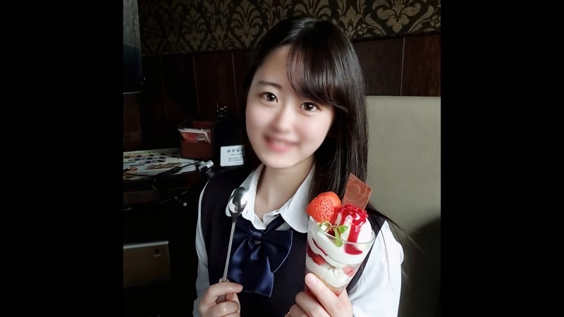 FC2-PPV-2117800 – [First shoot!  – !  – ] Absolute territory of teens seen at the station platform!  – Bring an innocent girl student who doesn't know anything to a closed room and cum inside her!  – !