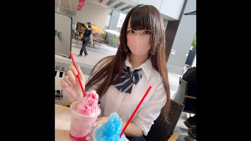 FC2-PPV-3086227 – Limited number!  – !  – [Uncensored] A girl with an idol face who is spoiled like a kitten.  – !  – Ejaculation in the vagina without rubber in quick succession after giving a dirty man's sex juice!  – !