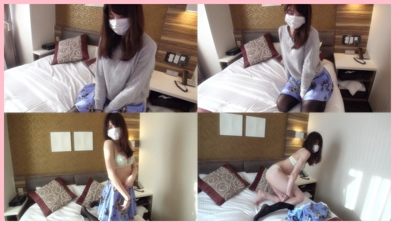 FC2-PPV-395000 – First shot! Rehabilitation instructor's teacher's lively Gonzo ♪ *With high-quality ZIP [Personal shooting]