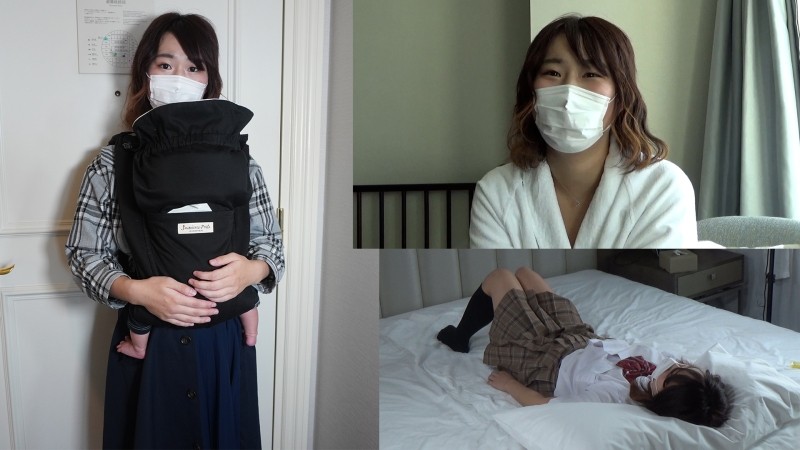 FC2-PPV-1656723 – For a married woman who came to shoot with *****ren, 2 consecutive vaginal cum shots, first vaginal cum shot, individual shooting, individual shooting completely original 90th person