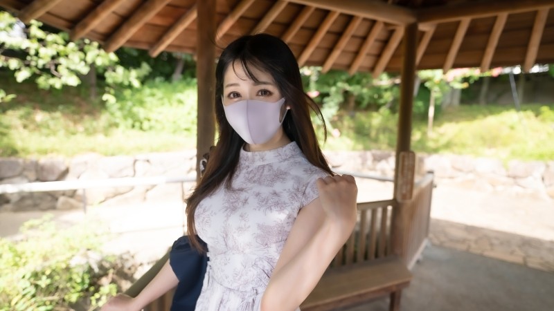 FC2-PPV-3087347 – First shoot!  – Limited number [Uncensored] Cinema style!  – A female college student who is the most beautiful and neat and attractive female college student who met at the beach in the summer and her first time.  – It was a beautiful b