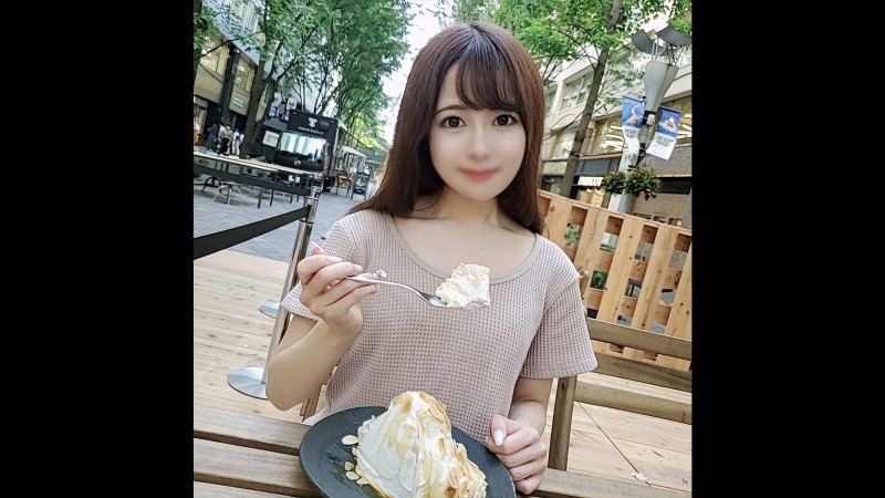 FC2-PPV-2434917 – [First shoot!  – !  – ] Even with such a graceful girlfriend, I could not escape her sexual desire … I licked her tongue and seduced me with an elegant, graceful and neat beauty.  – !  – (A neat and clean masturbation video of her as a