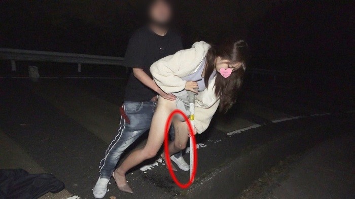 FC2-PPV-2984375 – [No amateur individual shooting] I took the most intense M daughter I met last year around, and from the exposure in the store to the remote bike attack, I made the pond climaxed with the first street blue rape, and I was bullied with bo