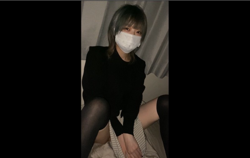 FC2-PPV-2857139 – This is the result of showing Del Del King a Gonzo with a real girlfriend living together