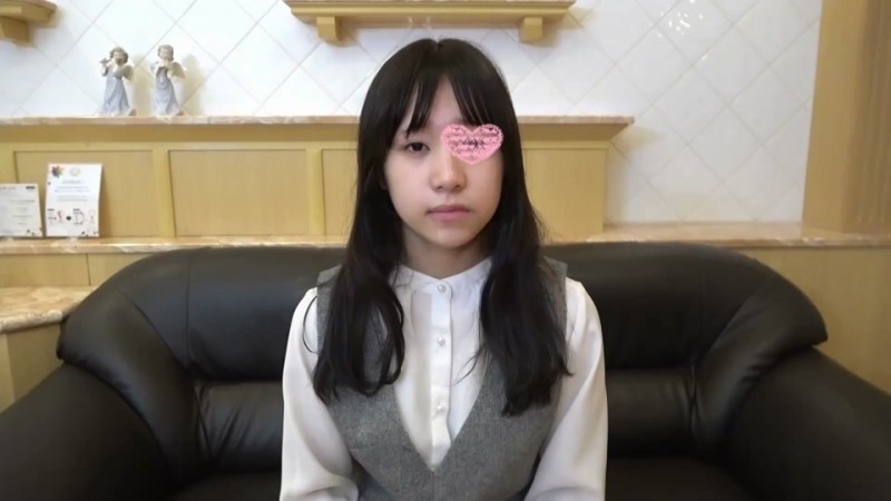 FC2-PPV-2043374 – "Dear sir. Mom, you can save money by yourself." 144 cm younger sister-like poor student Sakura-chan.  – The trajectory that tears and $ fell on her brave figure.