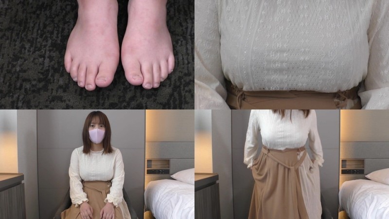 FC2-PPV-1869086 – A newscaster-like 18-year-old ❤️ An intelligent big-breasted beauty who was given two things by the heavens ❤️ The secret sexual desire of a major mail-order site employee