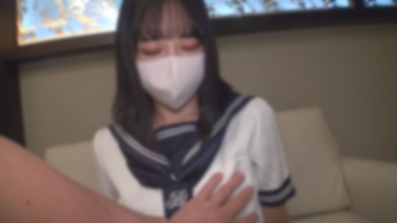 FC2-PPV-2551687 – [Personal shooting] Kamikai!! ★ 18-year-old orthodox beautiful girl who attends a private school for young ladies Gonzo POV