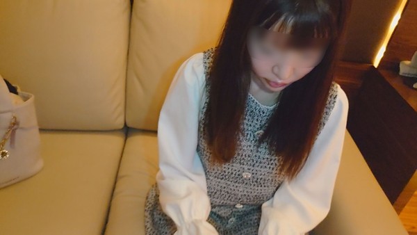 FC2-PPV-1586776 – [Personal shooting] A delicate beautiful wife accepts a stranger's stick for repayment at the mercy of her husband who has debts and continues to be vaginal cum shot [appearance]