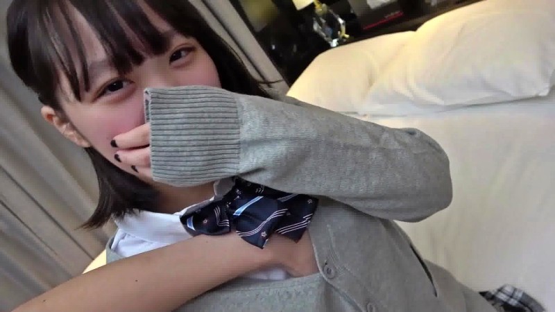 FC2-PPV-3126127 – "It's bad if my parents find out…" After school record of a growing current ◯ grader who was able to shoot only one.