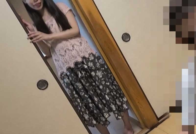 FC2-PPV-3088983 – [Individual] It's okay to pretend not to notice.  – Is the slender and healthy wife who is considering shipping being manipulated by her husband?