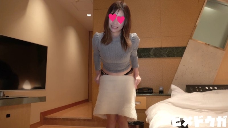 FC2-PPV-1583471 – [Complete amateur 95] Mirai 19 years old part 6, complete appearance, small beautiful girl squirts a lot with electric ma masturbation, double vaginal cum shot!  – !