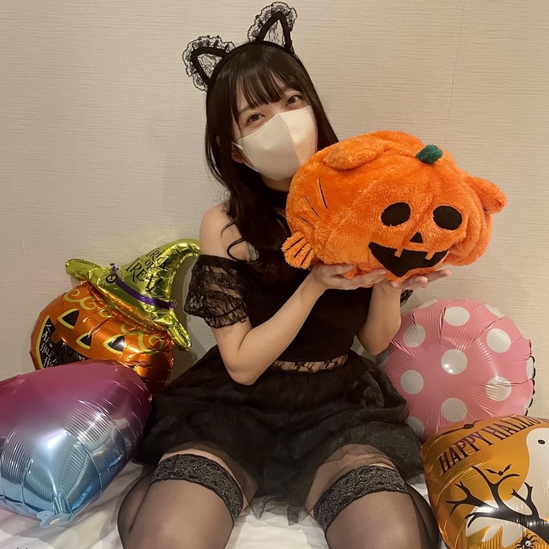 FC2-PPV-3116744 – [Premier sale only for 3 days!  – No resale] Let's Halloween with Erika!  – I tried again to wait for Nampa!