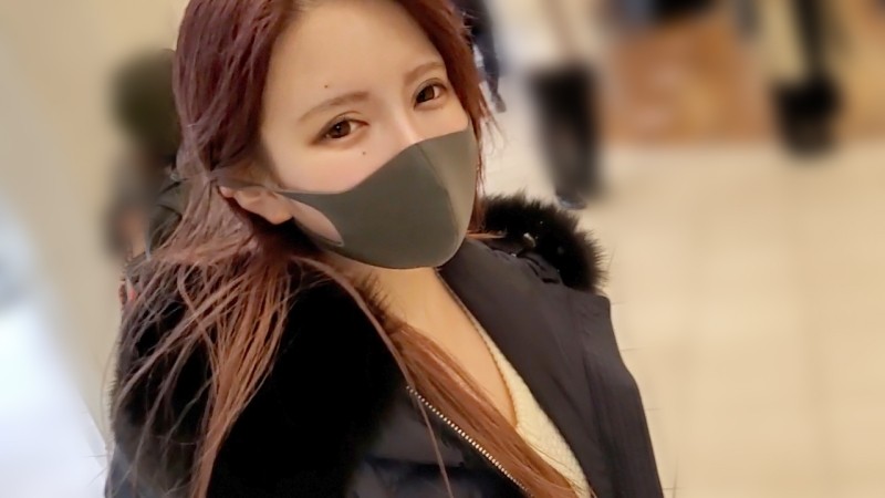 FC2-PPV-1799597 – [First shot] A certain famous beauty salon half-type beauty stylist is really horny.  – 2 times creampie (long)