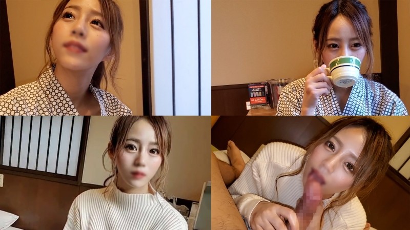 FC2-PPV-1742836 – [Uncensored] Consecutive creampie at Miss ○ University talent, private room open-air bath inn