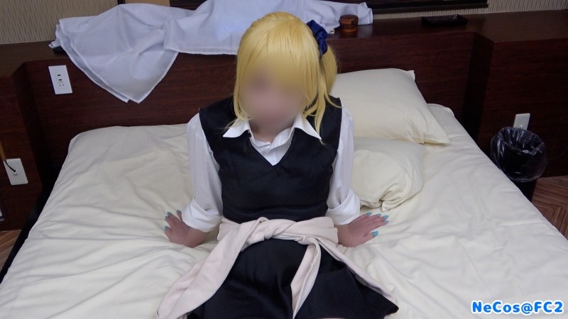 FC2-PPV-3115346 – [ SEX ] Kaguya-sama: Love Is War Ai Hayasaka