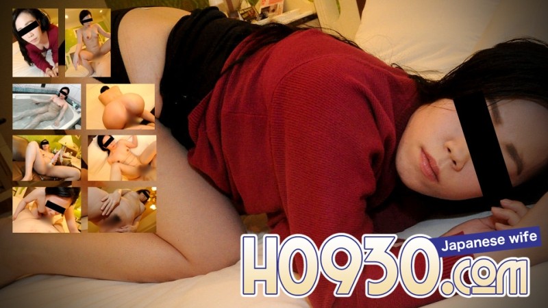 H0930-ori1529 – Sachi Ikenami