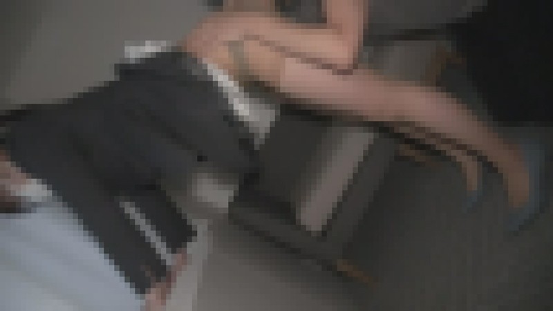 FC2-PPV-2793288 – A former model, 170cm, cheering on an apparel sales office worker for creampie