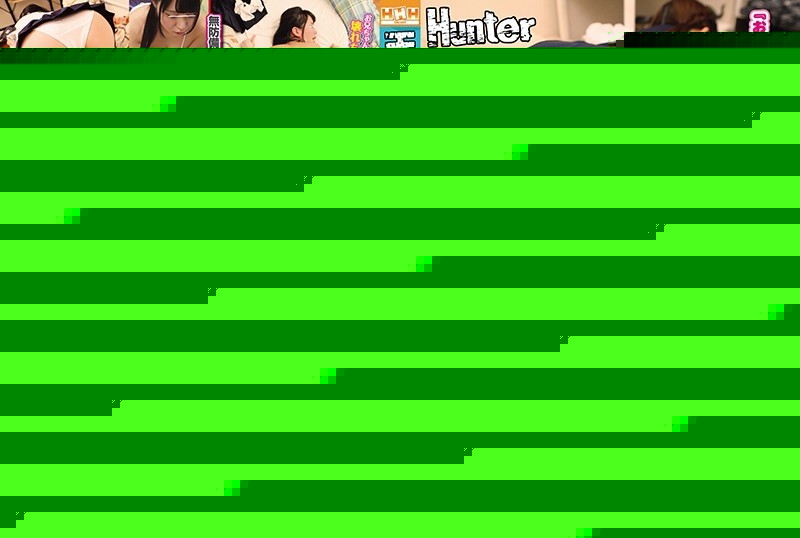 HUNTA-613 – "Please let go!  – It's going to break!  – !  – "I Can't Stand Her Unprotected Sister-in-law, And If I Keep Cumming From The Back With Her Ankle Lock Piston Over And Over Again, She Turns Into A Super Sensitive Horny Woman