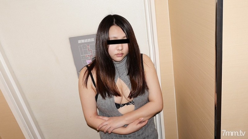 10musume-041420_01 – The bold coordination on the chest is sexy