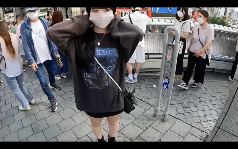 FC2-PPV-3105298 – [Congratulations Hanshin Tigers!  – ] Yuna-chan's Osaka date and 3P for the second time in her life?  – !