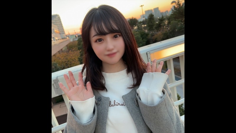 FC2-PPV-3166239 – First shooting / appearance!  – !  – Limited until tomorrow!  – !  – [Uncensored] An innocent and minimal cute female college student with a small animal face and a sandy beach where the sunset comes in… The young body that has been ta