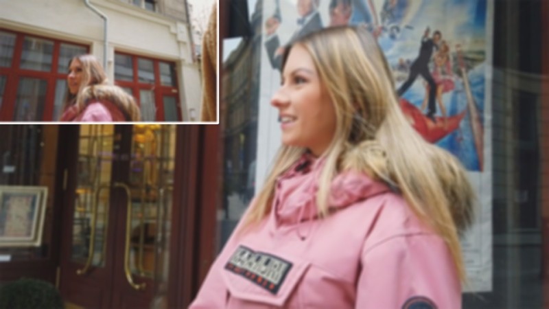 FC2-PPV-3197433 – Dating a blonde Romanian beauty and flirting sex, I have a really good body.  – Of course it is vaginal cum shot.