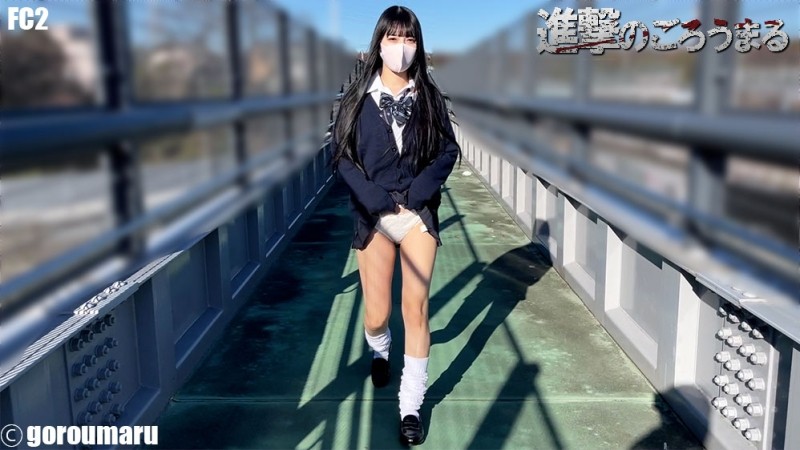 FC2-PPV-3962113 – [Individual shooting 93] 21 years old, black hair, neat, super shaved pussy ⑨ Last post!  – Outdoor exposure, walk with exposed stripes, continuous creampie, and cleaning blowjob.Limited time 4000pt → 2000pt