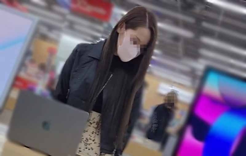 FC2-PPV-3116294 – [Individual] Beautiful owner of a girls bar, resists collection on holidays, but forcibly exposes the pubic area outdoors, and cums a large amount on beautiful legs and slender limbs