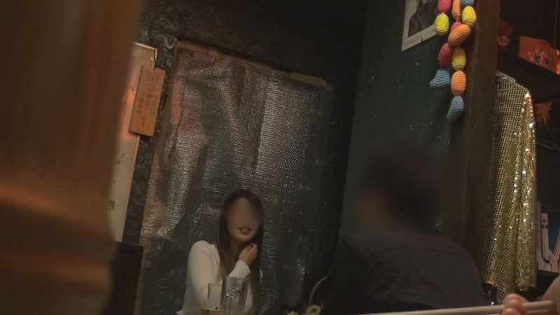 FC2-PPV-994513 – [Uncensored x Personal Shooting] Wife Lover No. 3 I tried to reverse pick up a man at a bar and give him a mission to get a vaginal cum shot [# reverse pick up]