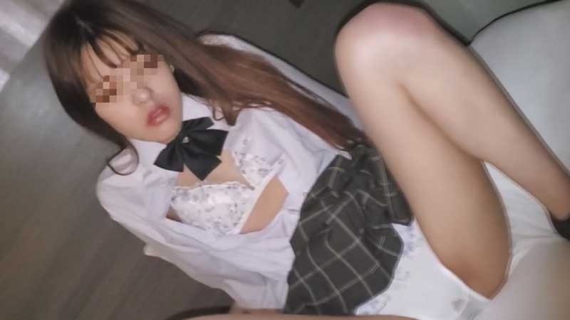 FC2-PPV-1823399 – [Individual shooting] Prefectural general course ③ Staying with a stranger for money and a place to sleep.  – Girl creampie without permission